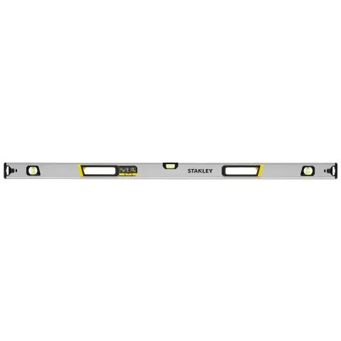 STANLEY XTREME Vattenpass Trygg betalning